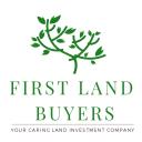 First Land Buyers logo